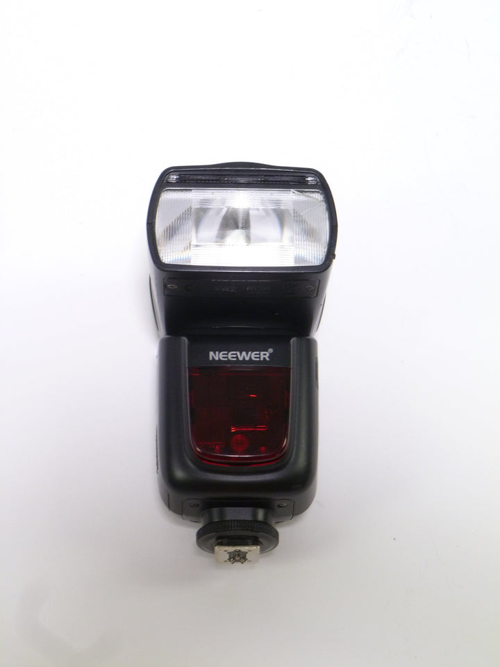 Neewer TT860 TTL Flash for Canon Flash Units and Accessories - Shoe Mount Flash Units Neewer 0625NTT860