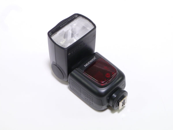 Neewer TT860 TTL Flash for Canon Flash Units and Accessories - Shoe Mount Flash Units Neewer 0625NTT860