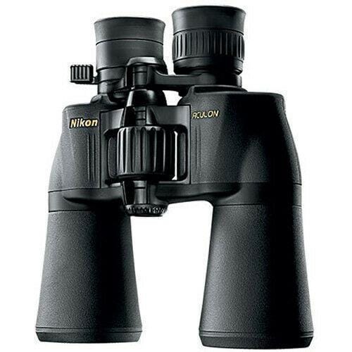 Nikon 10-22x50 Aculon A211 Binoculars Binoculars, Spotting Scopes and Accessories Nikon NIK8252