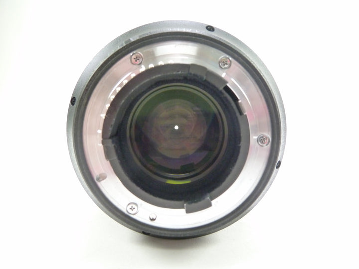 Nikon 105mm f/2.8G Micro AF-S VR IF-ED Lens Lenses - Small Format - Nikon AF Mount Lenses - Nikon AF Full Frame Lenses Nikon US6068784