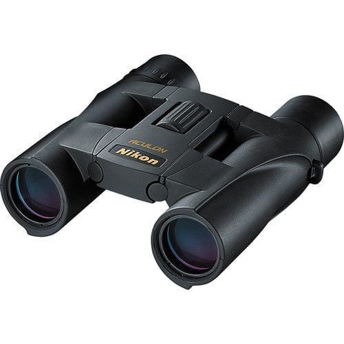 Nikon 10x25 Aculon A30 Binoculars Binoculars, Spotting Scopes and Accessories Nikon NIK6492
