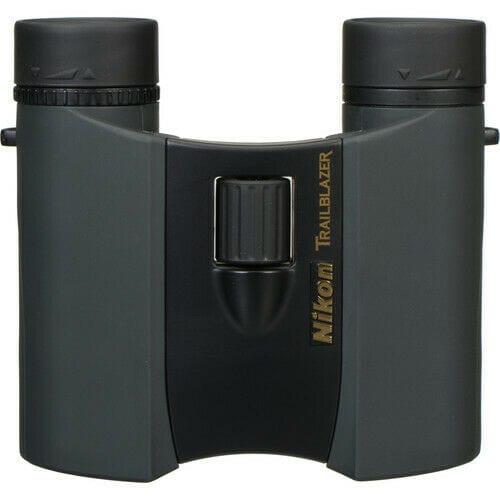 Nikon 10x25 Trailblazer ATB Binoculars Binoculars, Spotting Scopes and Accessories Nikon NIK8218