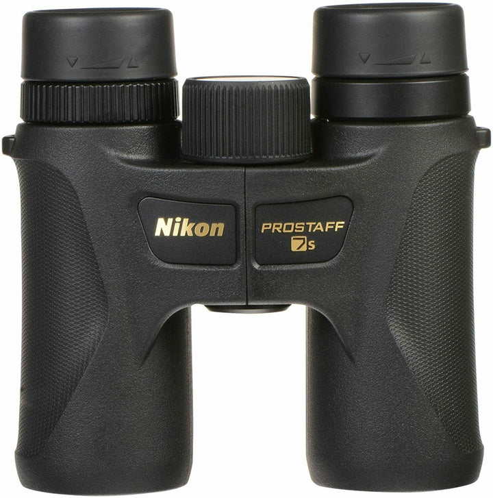 Nikon 10x30 ProStaff 7S Binoculars - Black 16001 Binoculars, Spotting Scopes and Accessories Nikon NIK16001