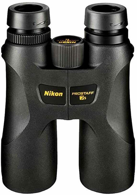 Nikon 10x30 ProStaff 7S Binoculars - Black 16001 Binoculars, Spotting Scopes and Accessories Nikon NIK16001