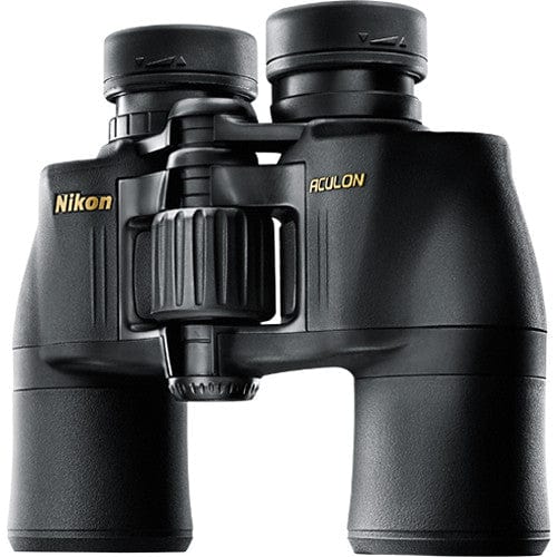 Nikon 10x42 Aculon A211 Binoculars Binoculars, Spotting Scopes and Accessories Nikon NIK6487