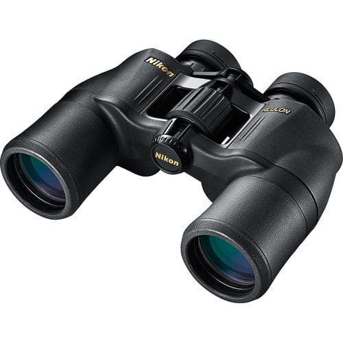 Nikon 10x42 Aculon A211 Binoculars Binoculars, Spotting Scopes and Accessories Nikon NIK6487