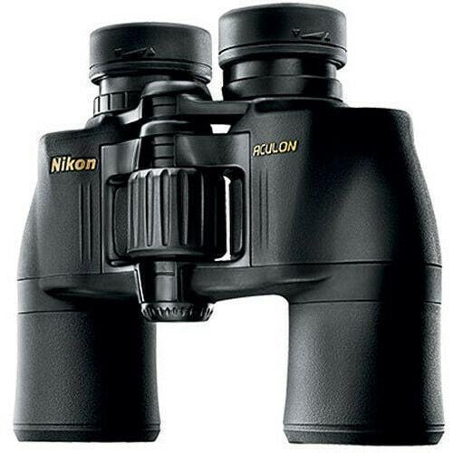 Nikon 10x42 Aculon A211 Binoculars Binoculars, Spotting Scopes and Accessories Nikon NIK8246