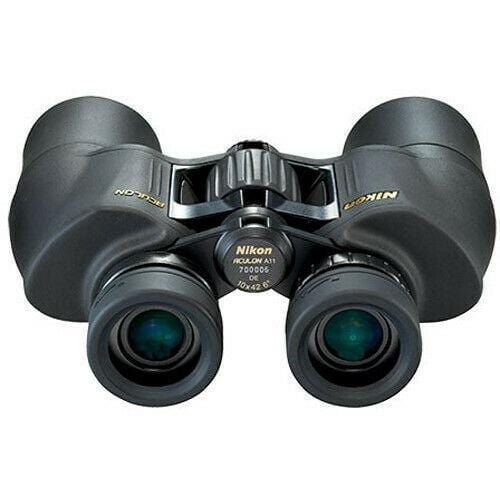 Nikon 10x42 Aculon A211 Binoculars Binoculars, Spotting Scopes and Accessories Nikon NIK8246