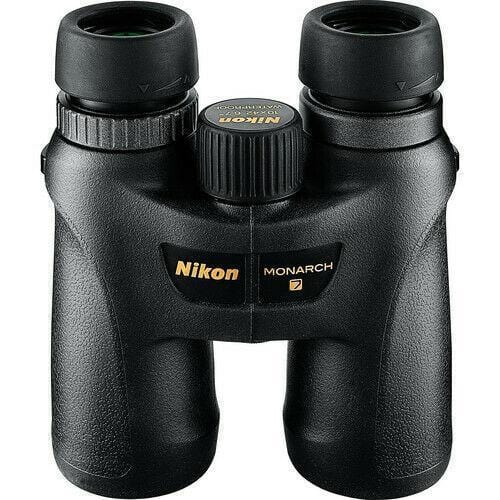 Nikon 10x42 Monarch 7 Binoculars Binoculars, Spotting Scopes and Accessories Nikon NIK7549