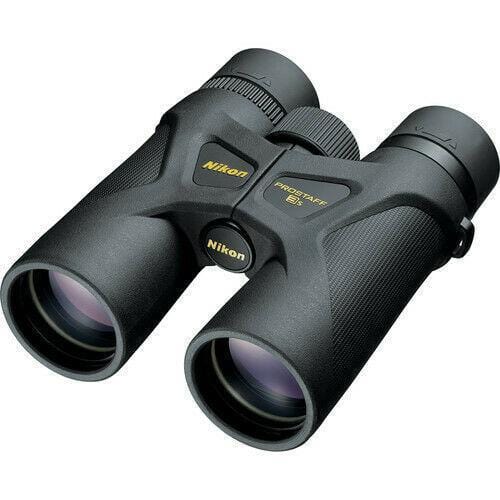 Nikon 10x42 ProStaff 3S Binoculars - Black Binoculars, Spotting Scopes and Accessories Nikon NIK16031