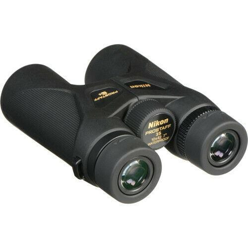 Nikon 10x42 ProStaff 3S Binoculars - Black Binoculars, Spotting Scopes and Accessories Nikon NIK16031