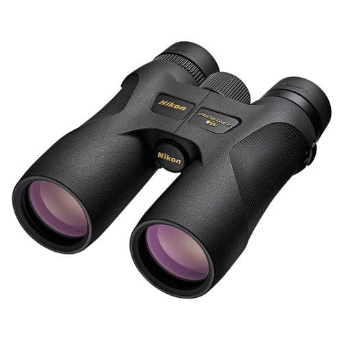 Nikon 10x42 ProStaff 7S Binoculars - Black Binoculars, Spotting Scopes and Accessories Nikon NIK16003