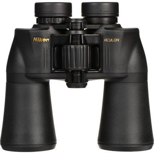 Nikon 10x50 Aculon A211 Binoculars Binoculars, Spotting Scopes and Accessories Nikon NIK6488