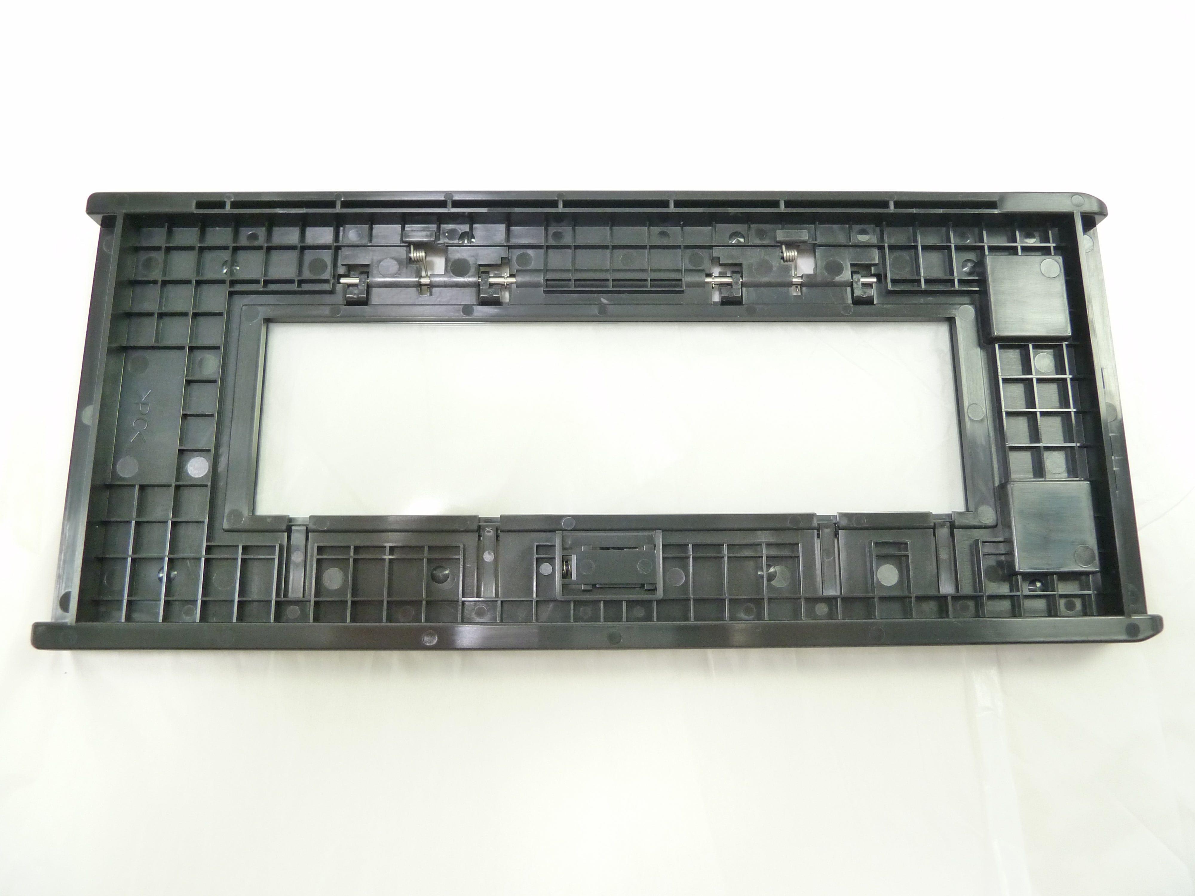 Nikon 120/220 Strip Film Holder with Glass FH-869G