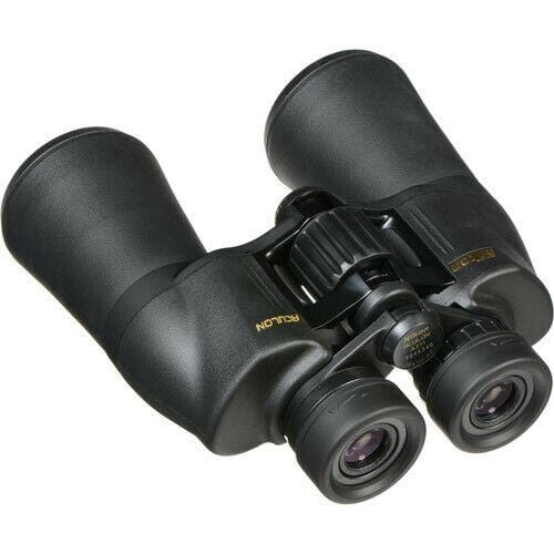 Nikon 16x50 Aculon A211 Binoculars (Black) Binoculars, Spotting Scopes and Accessories Nikon NIK8250