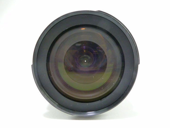 Nikon 18-105mm f/3.5-5.6G ED VR DX AF-S Nikkor Lens Lenses - Small Format - Nikon AF Mount Lenses - Nikon AF DX Lens Nikon US36409727