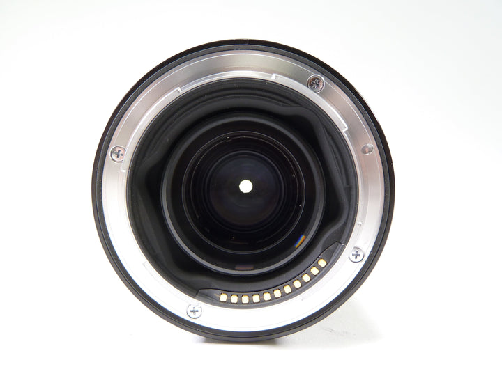 Nikon 24-120mm f/4 S Z Lenses - Small Format - Nikon AF Mount Lenses - Nikon Z Mount Lenses Nikon 20024947