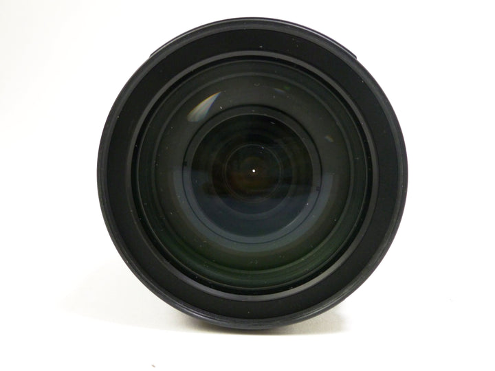 Nikon 24-120mm F4 VR Lens Lenses - Small Format - Nikon AF Mount Lenses - Nikon AF Full Frame Lenses Nikon US66057371