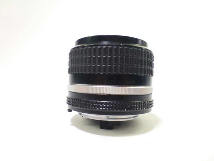 Nikon 24mm f/2.8 AIS Lens Lenses - Small Format - Nikon F Mount Lenses Manual Focus Nikon 816079