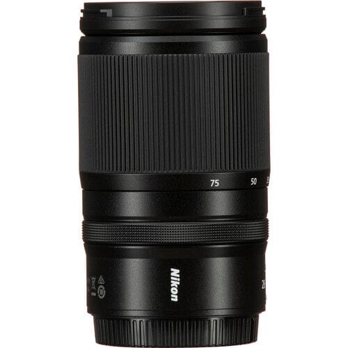 Nikon 28-75mm f/2.8 NIKKOR Z Lens Lenses - Small Format - Nikon AF Mount Lenses - Nikon Z Mount Lenses Nikon NIK20107