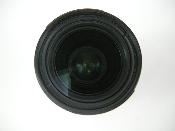 Nikon 28-80 f/3.5-5.6 AF D Lenses - Small Format - Nikon AF Mount Lenses - Nikon AF Full Frame Lenses Nikon 072821JO