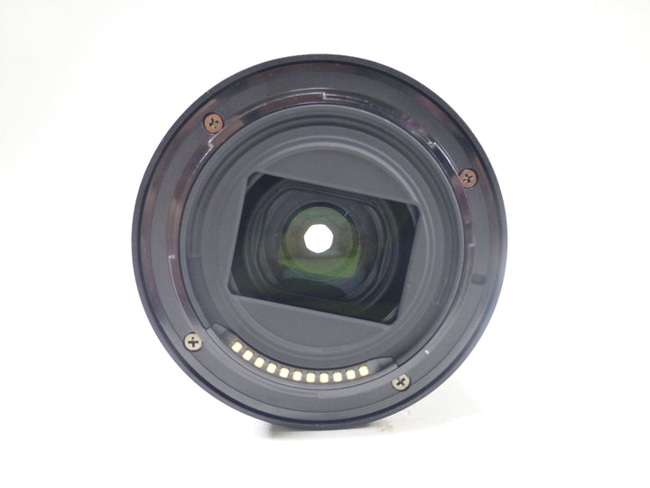 Nikon 28mm f/2.8 Nikkor Z Lens Lenses - Small Format - Nikon AF Mount Lenses - Nikon Z Mount Lenses Nikon 20004767