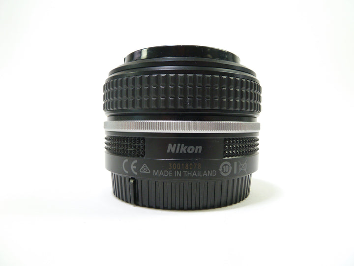 Nikon 28mm f/2.8 Nikkor Z SE Lens Lenses - Small Format - Nikon AF Mount Lenses - Nikon Z Mount Lenses Nikon 30018078