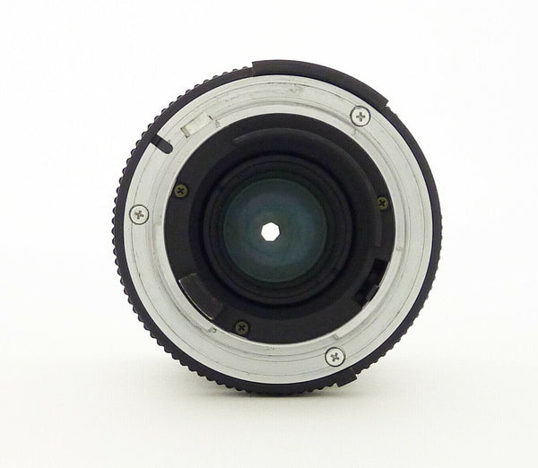 Nikon 35-105mm F3.5/4.5 AI-s Lens Lenses - Small Format - Nikon F Mount Lenses Manual Focus Nikon 2125777