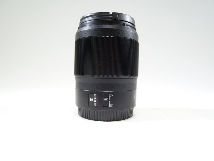 Nikon 35mm f/1.8 S Z Lenses - Small Format - Nikon AF Mount Lenses - Nikon Z Mount Lenses Nikon 20007298