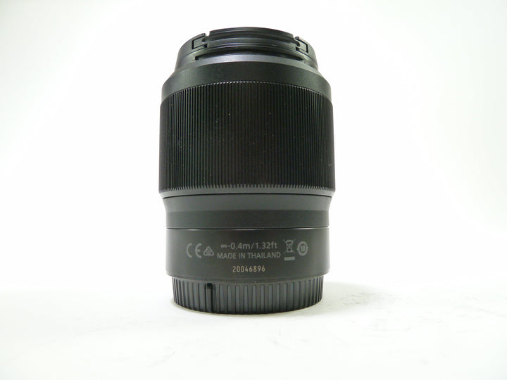 Nikon 50mm f/1.8 S Nikon Z Lens Lenses - Small Format - Nikon AF Mount Lenses - Nikon Z Mount Lenses Nikon 20046896