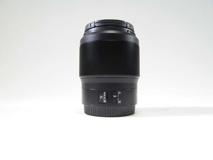 Nikon  50mm f/1.8 S  Z Mount Lens Lenses - Small Format - Nikon AF Mount Lenses - Nikon Z Mount Lenses Nikon 20042397