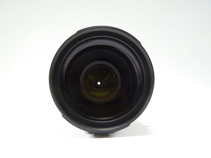 Nikon 70-300mm f/4.5-5.6 G ED VR AF-S Lenses - Small Format - Nikon AF Mount Lenses Nikon US2159393