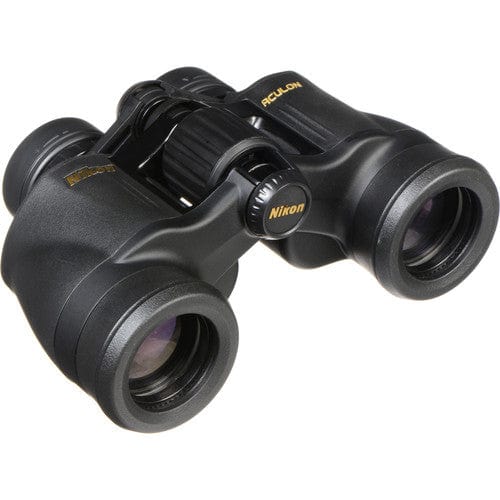Nikon 7x35 Aculon A211 Binoculars Binoculars, Spotting Scopes and Accessories Nikon NIK8244