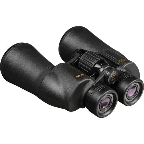 Nikon 7x50 Aculon A211 Binoculars Black Binoculars, Spotting Scopes and Accessories Nikon NIK8247