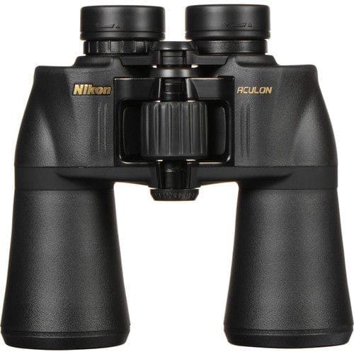 Nikon 7x50 Aculon A211 Binoculars Black Binoculars, Spotting Scopes and Accessories Nikon NIK8247