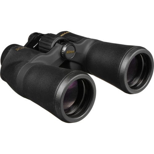 Nikon 7x50 Aculon A211 Binoculars Black Binoculars, Spotting Scopes and Accessories Nikon NIK8247