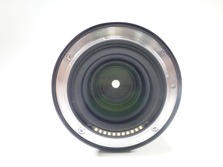 Nikon 85mm f/1.8 S Z mount Lens Lenses - Small Format - Nikon AF Mount Lenses - Nikon Z Mount Lenses Nikon 20039536