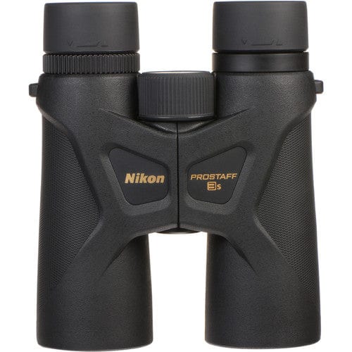 Nikon 8x42 ProStaff 3S Black Binoculars - BRAND NEW! Binoculars, Spotting Scopes and Accessories Nikon NIK16030