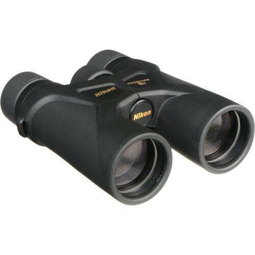 Nikon 8x42 ProStaff 3S Black Binoculars - BRAND NEW! Binoculars, Spotting Scopes and Accessories Nikon NIK16030
