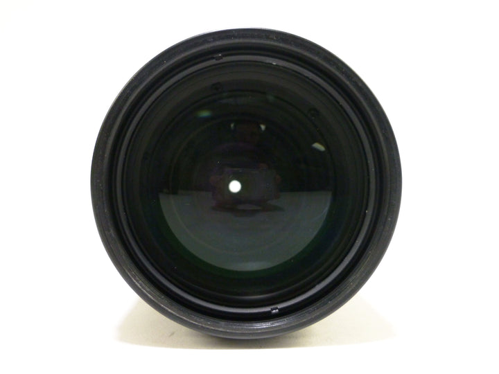 Nikon AF 80-200mm f/2.8 D ED Lens Lenses - Small Format - Nikon AF Mount Lenses - Nikon AF Full Frame Lenses Nikon US889608