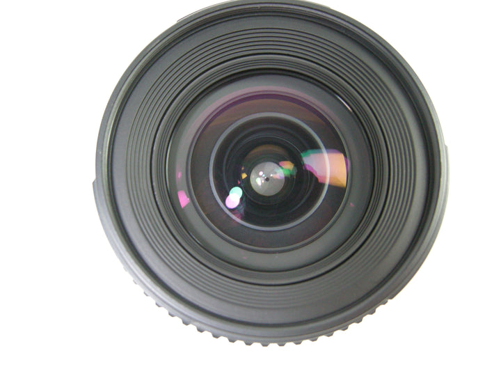 Nikon AF Nikkor 20mm f2.8D Lenses - Small Format - Nikon AF Mount Lenses Nikon 328765