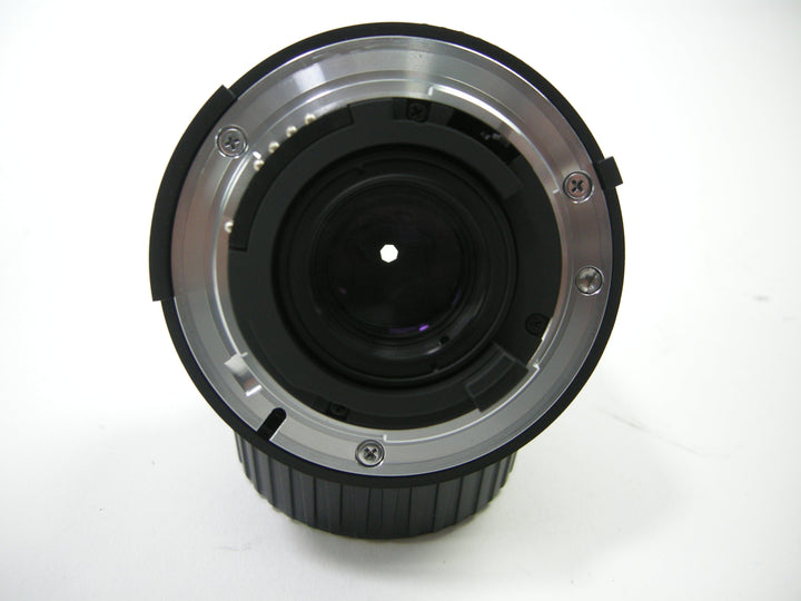Nikon AF Nikkor 24mm f2.8D Lenses - Small Format - Nikon AF Mount Lenses Nikon 627033