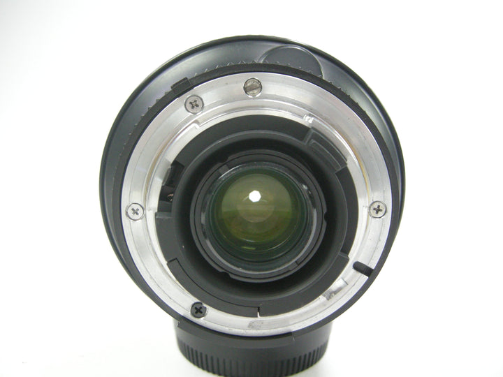 Nikon AF Nikkor 28-200mm f3.5-5.6D Lenses - Small Format - Nikon AF Mount Lenses Nikon US290243