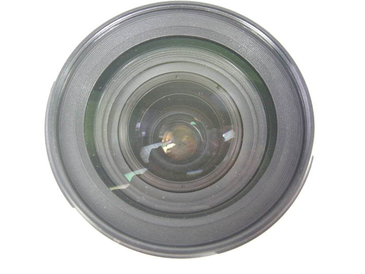 Nikon AF Nikkor 28-200mm f3.5-5.6D Lenses - Small Format - Nikon AF Mount Lenses Nikon US290243