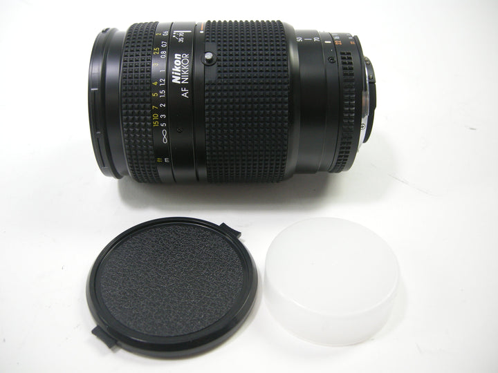 Nikon AF Nikkor 35-70mm f2.8D (Parts) Lenses - Small Format - Nikon AF Mount Lenses Nikon 786327