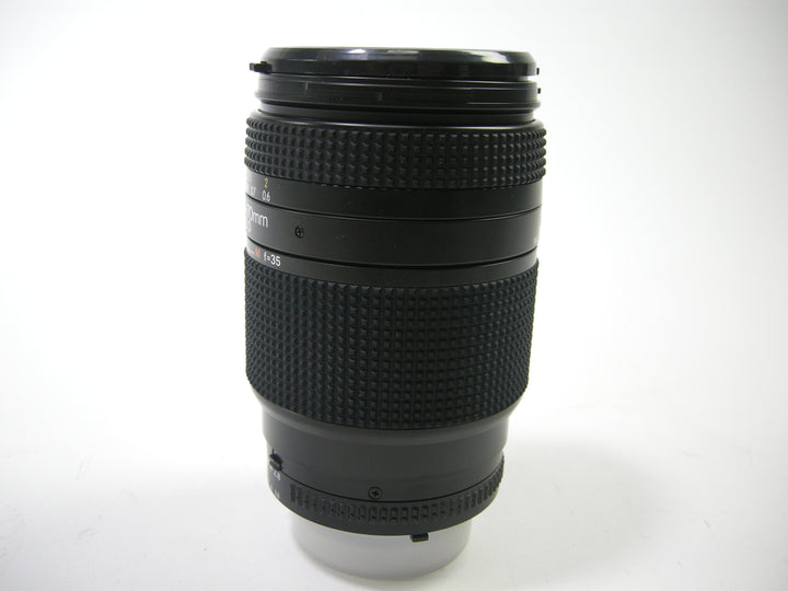 Nikon AF Nikkor 35-70mm f2.8D (Parts) Lenses - Small Format - Nikon AF Mount Lenses Nikon 786327