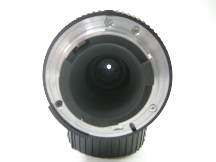 Nikon AF Nikkor 35-80mm f4-5.6D Lenses - Small Format - Nikon AF Mount Lenses Nikon 3519724