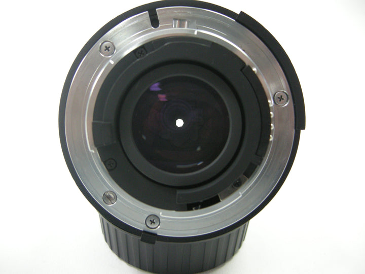 Nikon AF Nikkor 50mm f1.8D Lenses - Small Format - Nikon AF Mount Lenses Nikon 2984356