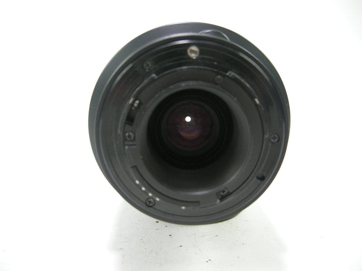 Nikon AF Nikkor 70-300mm f4-5.6G Lenses - Small Format - Nikon AF Mount Lenses Nikon 9259053