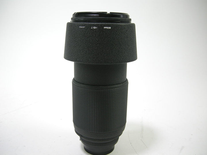 Nikon AF Nikkor ED 80-200mm f2.8D Ai-S Lenses - Small Format - Nikon AF Mount Lenses Nikon 406090